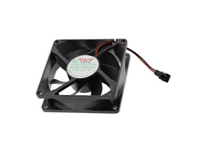 Wentylator zewnętrzny do chłodziarki do wina Electrolux / AEG 0.08A 2500rpm/min