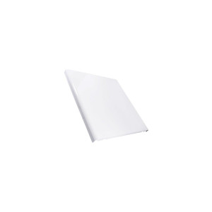 Panel zewnętrzny drzwi zmywarki Electrolux / AEG biały 1170154106