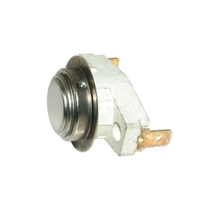 Termostat do suszarki i pralko-suszarki Ariston / Indesit / Hotpoint / Whirlpool 70°C C00770360 482000090107
