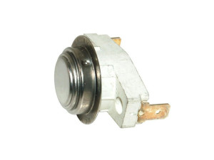 Termostat do suszarki i pralko-suszarki Ariston / Indesit / Hotpoint / Whirlpool 70°C C00770360 482000090107