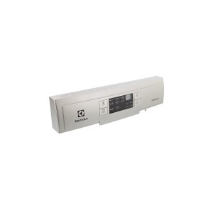 Panel przedni do zmywarki Electrolux / AEG inox 8086407049
