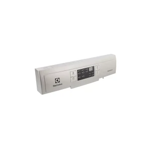 Panel przedni do zmywarki Electrolux / AEG inox 8086407049
