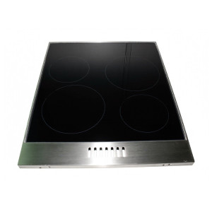Płyta ze szkła ceramicznego do kuchenki Amica 56IE_23X /CD proSZ K-r GECO