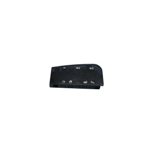 Wyświetlacz panelu sterowania do kuchenki mikrofalowej Amica AMW-20 STG 18/20 STG 1004736