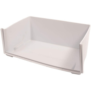 Szuflada dolna zamrażarki biała bez frontu Ariston / Indesit / Hotpoint / Whirlpool C00522705 488000522705