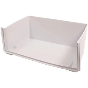 Szuflada dolna zamrażarki biała bez frontu Ariston / Indesit / Hotpoint / Whirlpool C00522705 488000522705
