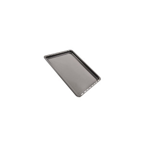 Blacha do pieczenia do piekarnika Electrolux / AEG szara 466 x 385 x 22 mm 3532454075