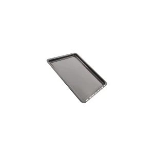 Blacha do pieczenia do piekarnika Electrolux / AEG szara 466 x 385 x 22 mm 3532454075