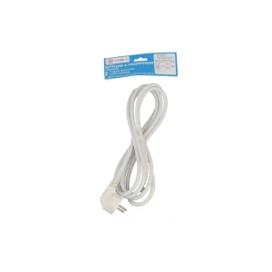 Przewód przyłączeniowy do urządzeń AGD Domax 3 x 1,5 mm² 3,0 m 01116