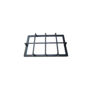 Ruszt żeliwny do płyty gazowej Ariston / Indesit / Hotpoint / Whirlpool na 2 palniki C00267669