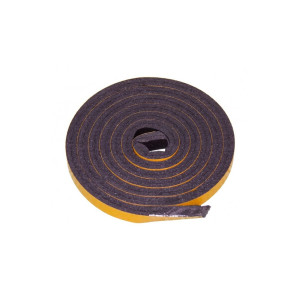 Uszczelka profilowa do płyty Amica 10 x 7 mm 1,58 m 9011946