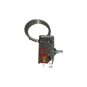Termostat kapilarny do lodówki Brandt 077B6594 800-8
