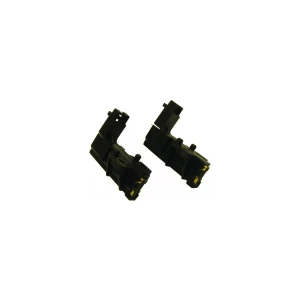 Szczotki węglowe silnika pralki Ariston / Indesit / Hotpoint / Whirlpool komplet C00196543 482000083324 C00194594 482000023006