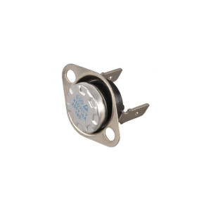 Termostat bimetaliczny do urządzeń grzewczych AGD Domax do 180°C TR024