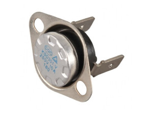 Termostat bimetaliczny do urządzeń grzewczych AGD Domax do 180°C TR024