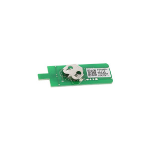 Moduł elektroniczny uchwytu do odkurzacza Electrolux / AEG