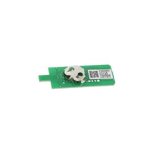 Moduł elektroniczny uchwytu do odkurzacza Electrolux / AEG