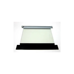 Szyba zewnętrzna drzwi piekarnika Ariston / Indesit / Hotpoint / Whirlpool C00114932 482000055464 482000032006 C00293328