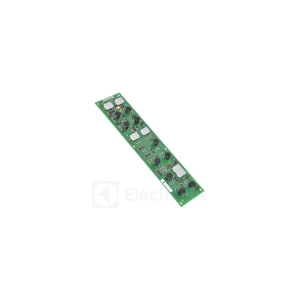 Elektroniczna płytka drukowana do płyty indukcyjnej Electrolux / AEG 3301909002