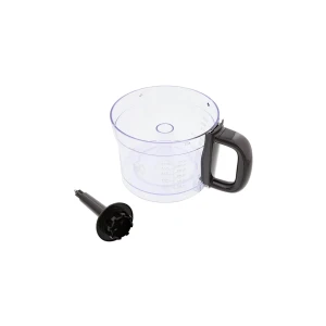 Zespół czarnego dzbanka do blendera Electrolux / AEG 4055232054