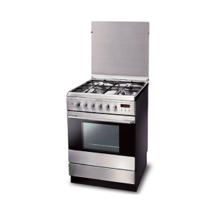 Zawór gazu palnika do kuchenki Electrolux / AEG 3577257094