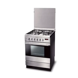 Zawór gazu palnika do kuchenki Electrolux / AEG 3577257094