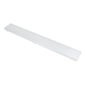 Dolna maskownica filtra do pralki Whirlpool 593 x 80 mm biała 481244010779 C00312706