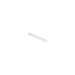 Dolna maskownica filtra do pralki Whirlpool 593 x 80 mm biała 481244010779 C00312706