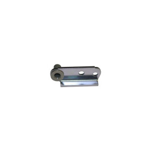 Ogranicznik drzwi prawy do lodówki Gorenje / Hisense 409529