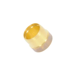 Nakrętka zaworu pompy do ekspresu do kawy Electrolux / AEG 50269005000