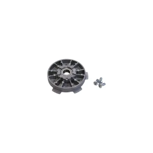 Ułożyskowanie piasta bębna do pralki AWT Whirlpool / Indesit / Ariston / Hotpoint aluminiowe 481252028182 C00313525 481231018483 C00314774