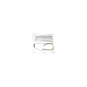 Grzałka rozmrażająca parownika do lodówki Ariston / Indesit / Hotpoint / Whirlpool C00274107 482000031196