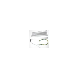 Grzałka rozmrażająca parownika do lodówki Ariston / Indesit / Hotpoint / Whirlpool C00274107 482000031196
