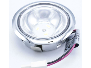 Lampa LED do okapu Elica 12 V DC 1,3 W 4000 K LMP0138087