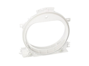 Przedni kanał powietrza do suszarki Electrolux / AEG 1123366518