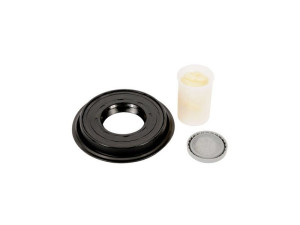 Uszczelka osi bębna do pralki Electrolux / AEG 40,2 x 80/95 x 10/15 mm 1242197000