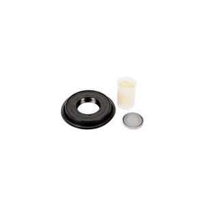Uszczelka osi bębna do pralki Electrolux / AEG 40,2 x 80/95 x 10/15 mm 1242197000