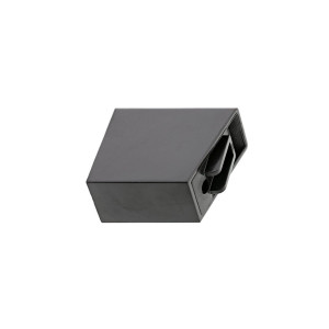 Dystans uchwytu drzwi do piekarnika Electrolux / AEG czarny 8079864032