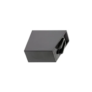 Dystans uchwytu drzwi do piekarnika Electrolux / AEG czarny 8079864032
