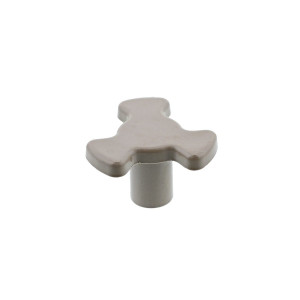 Wałek talerza obrotowego do kuchenki mikrofalowej Electrolux / AEG 50283958002