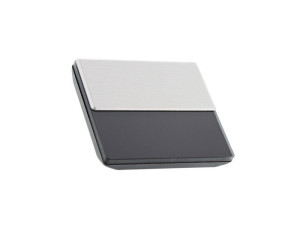 Uchwyt szuflady parowej do piekarnika Electrolux / AEG inox