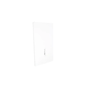 Zespół białych drzwi lodówki Electrolux / AEG 1116 x 595 mm