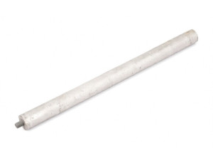 Anoda magnezowa do podgrzewacza wody 21,3 mm 300 mm M8 x 10 213300108 14085