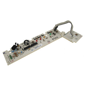 Moduł wyświetlacza do lodówki Electrolux / AEG 2146117078