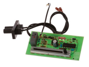 Płytka elektroniki do odkurzacza Zelmer MGP 30001915