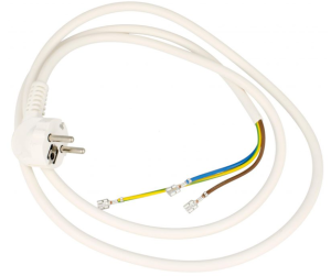 Kabel zasilający do pralki 104644