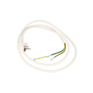 Kabel zasilający do pralki i suszarki Gorenje / Hisense 1,5 m 104644