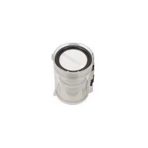 Kompletny pojemnik na kurz do odkurzacza Amica VM 7050 0,45 l 1078509