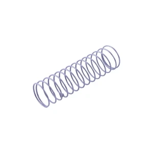 Sprężyna popychacza wyłącznika światła chłodziarki Whirlpool 481249148014 C00312939