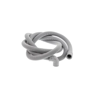 Wąż odpływowy do pralki Electrolux / AEG 2430 mm